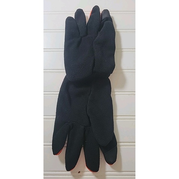 NEW‎ PHILADELPHIA FLYERS NHL HOCKEY TEXTING GLOVES NWT, UNISEX ONE SIZE - Picture 4 of 5